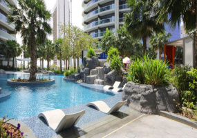 DUBAI, Dubai, 3 Bedrooms Bedrooms, ,3 BathroomsBathrooms,Apartment,For Rent,1078