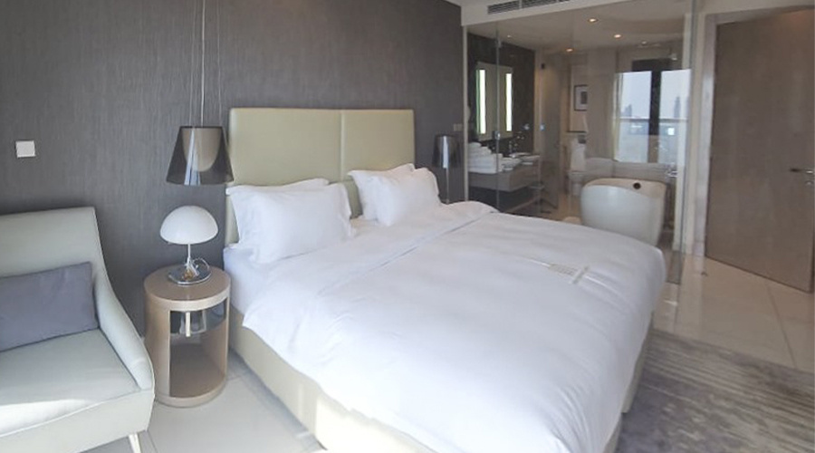 DUBAI, Dubai, 3 Bedrooms Bedrooms, ,3 BathroomsBathrooms,Apartment,For Rent,1078