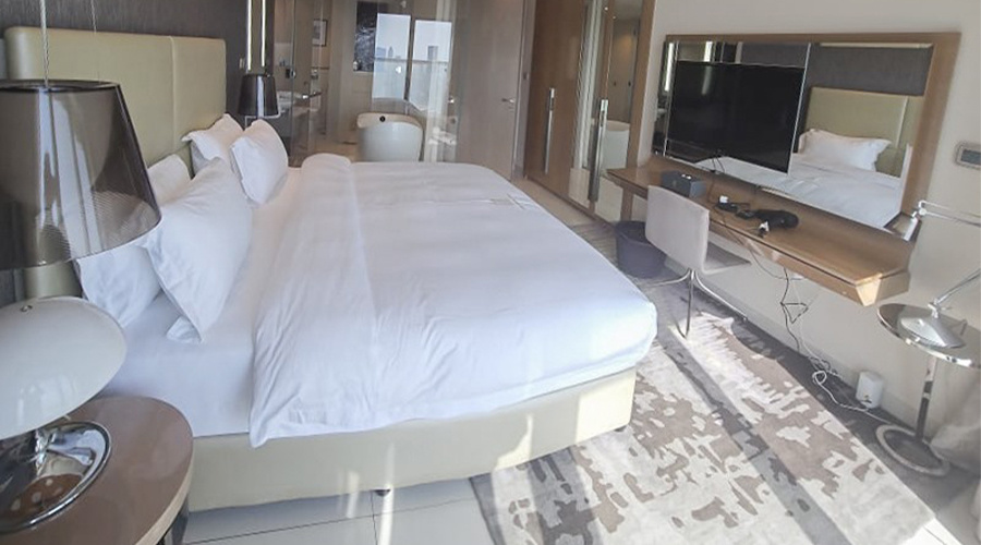 DUBAI, Dubai, 3 Bedrooms Bedrooms, ,3 BathroomsBathrooms,Apartment,For Rent,1078