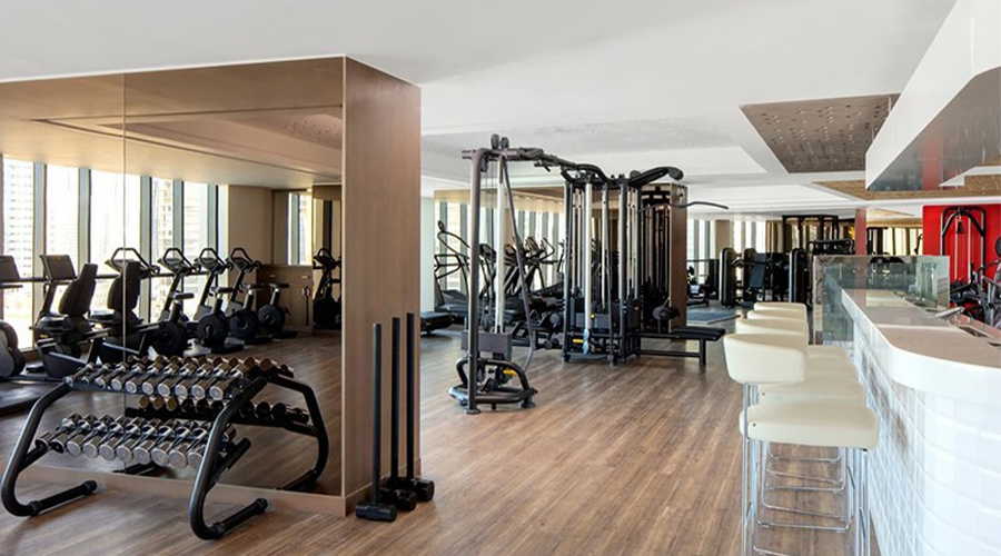 DUBAI, Dubai, 3 Bedrooms Bedrooms, ,3 BathroomsBathrooms,Apartment,For Rent,1078