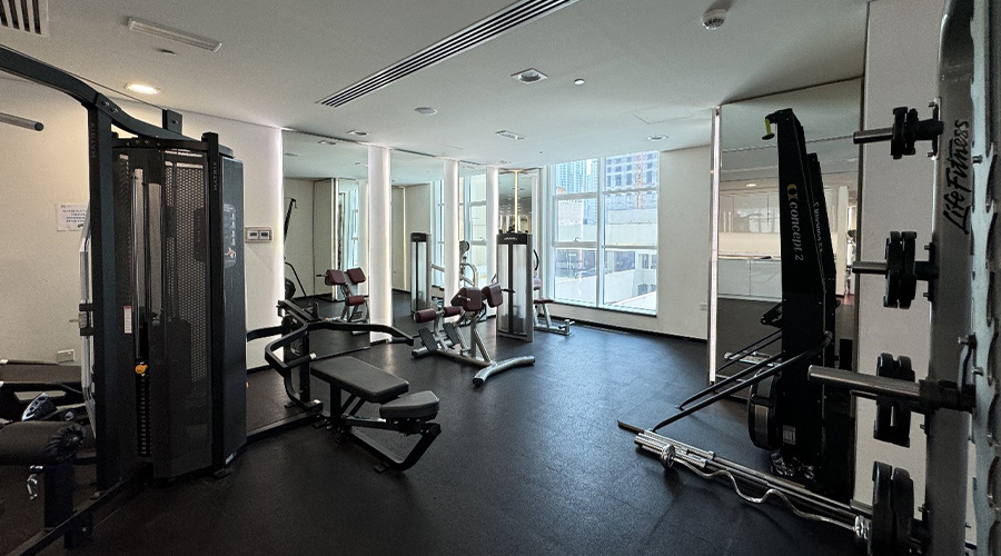 DUBAI, Dubai, 2 Bedrooms Bedrooms, ,3 BathroomsBathrooms,Apartment,For Rent,1080