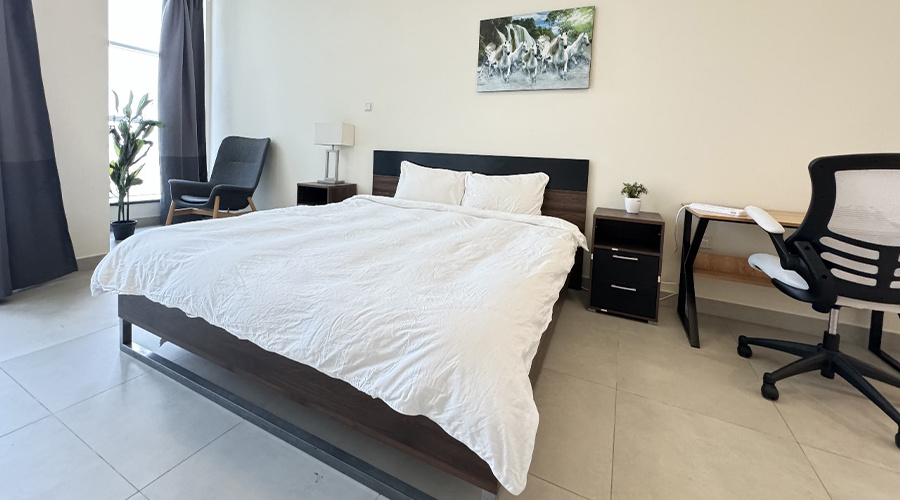 DUBAI, Dubai, 2 Bedrooms Bedrooms, ,3 BathroomsBathrooms,Apartment,For Rent,1080