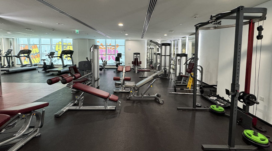 DUBAI, Dubai, 2 Bedrooms Bedrooms, ,3 BathroomsBathrooms,Apartment,For Rent,1080