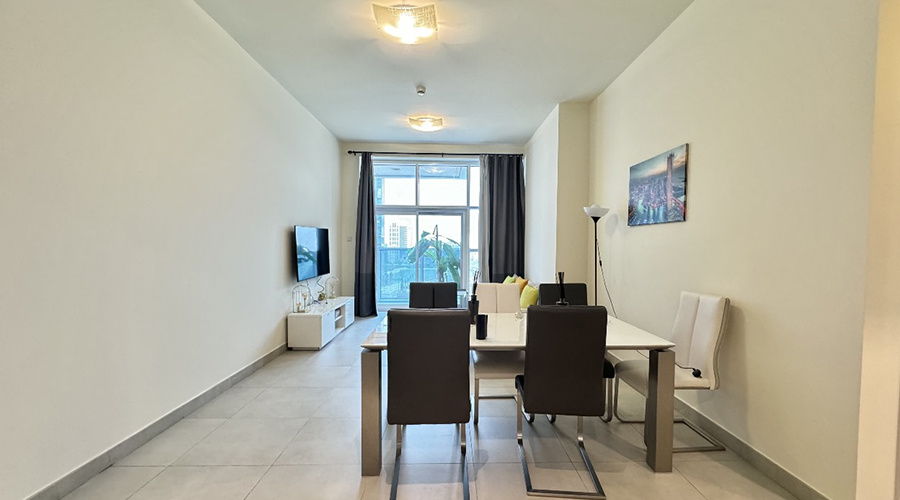 DUBAI, Dubai, 2 Bedrooms Bedrooms, ,3 BathroomsBathrooms,Apartment,For Rent,1080