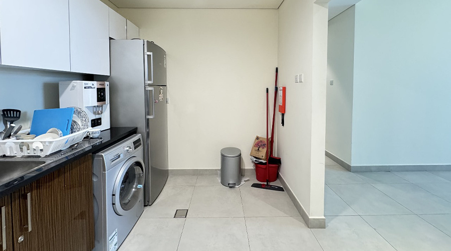 DUBAI, Dubai, 2 Bedrooms Bedrooms, ,3 BathroomsBathrooms,Apartment,For Rent,1080