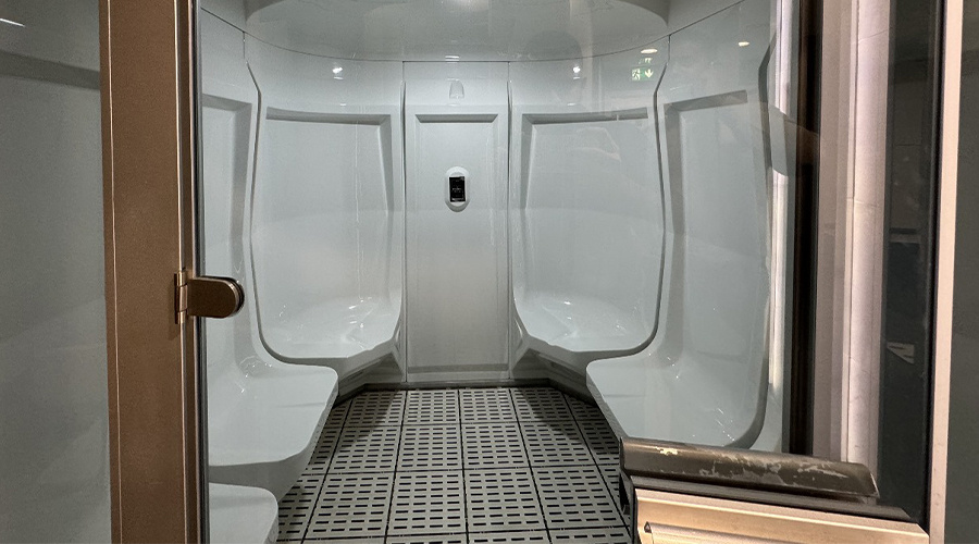 DUBAI, Dubai, 2 Bedrooms Bedrooms, ,3 BathroomsBathrooms,Apartment,For Rent,1080