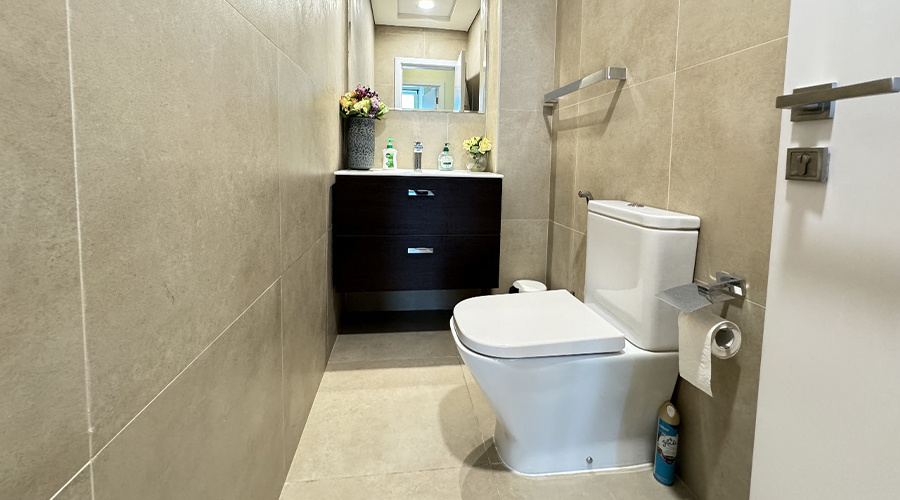 DUBAI, Dubai, 2 Bedrooms Bedrooms, ,3 BathroomsBathrooms,Apartment,For Rent,1080