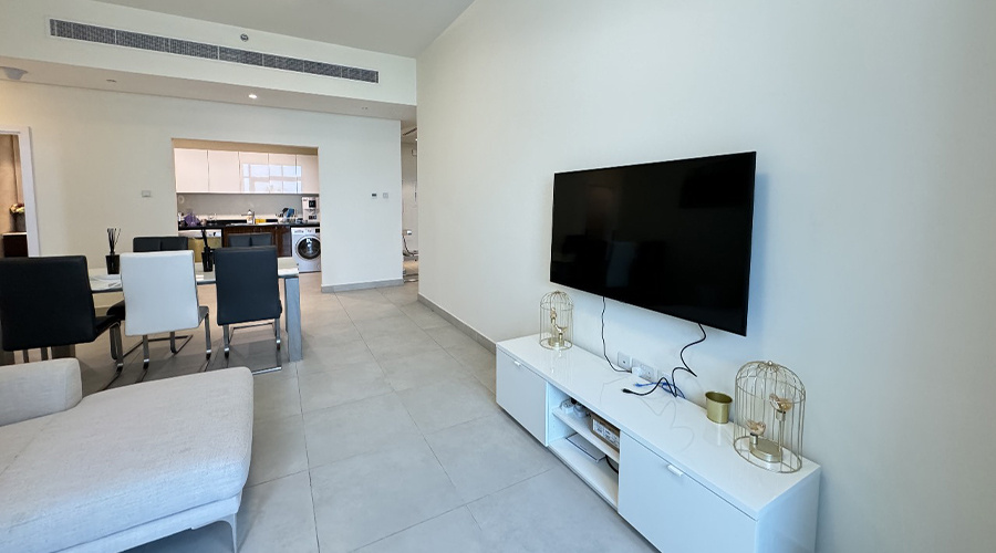 DUBAI, Dubai, 2 Bedrooms Bedrooms, ,3 BathroomsBathrooms,Apartment,For Rent,1080