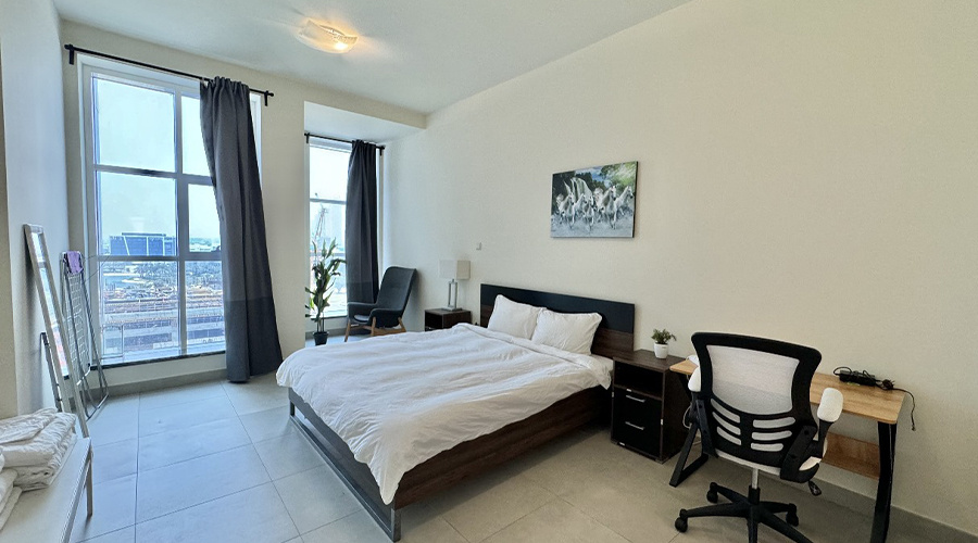 DUBAI, Dubai, 2 Bedrooms Bedrooms, ,3 BathroomsBathrooms,Apartment,For Rent,1080