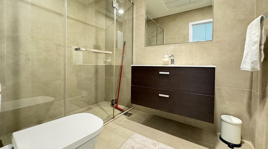 DUBAI, Dubai, 2 Bedrooms Bedrooms, ,3 BathroomsBathrooms,Apartment,For Rent,1080