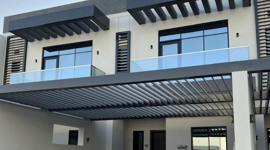 DUBAI, Dubai, 4 Bedrooms Bedrooms, ,4 BathroomsBathrooms,Villa,For Sale,1085