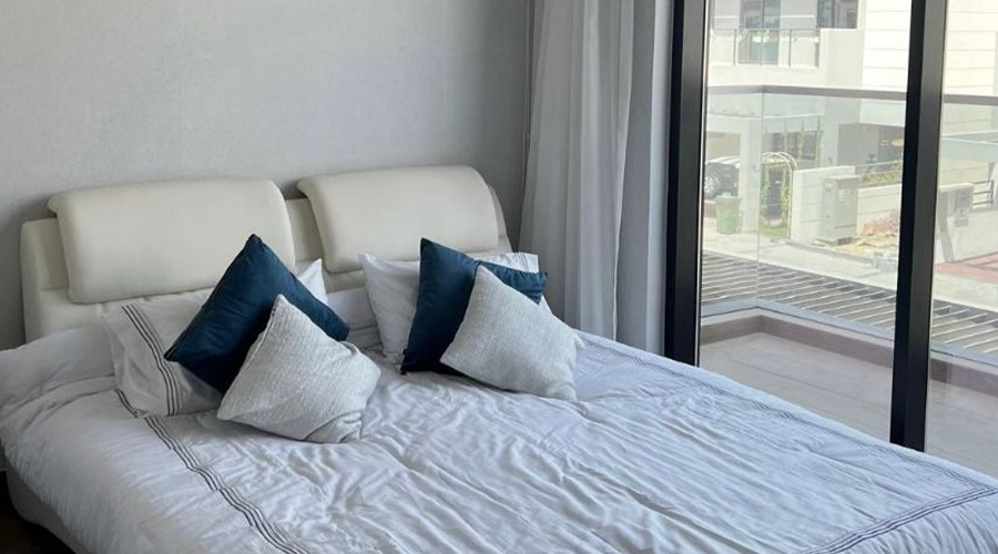 DUBAI, Dubai, 4 Bedrooms Bedrooms, ,4 BathroomsBathrooms,Villa,For Sale,1085