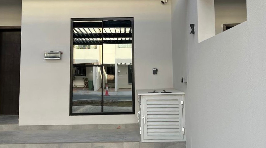 DUBAI, Dubai, 4 Bedrooms Bedrooms, ,4 BathroomsBathrooms,Villa,For Sale,1085