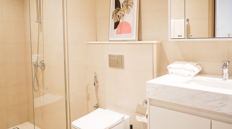 DUBAI, Dubai, 1 Bedroom Bedrooms, ,1 BathroomBathrooms,Apartment,For Sale,1088