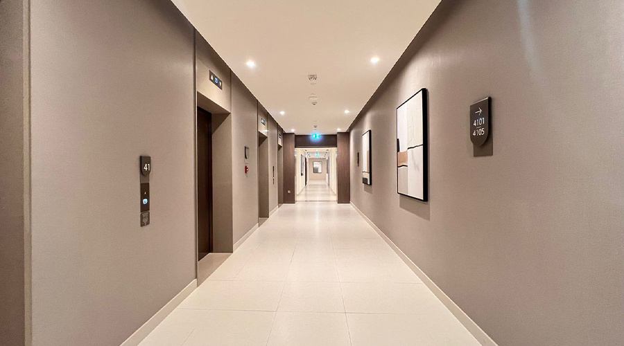 DUBAI, Dubai, 1 Bedroom Bedrooms, ,1 BathroomBathrooms,Apartment,For Sale,1088