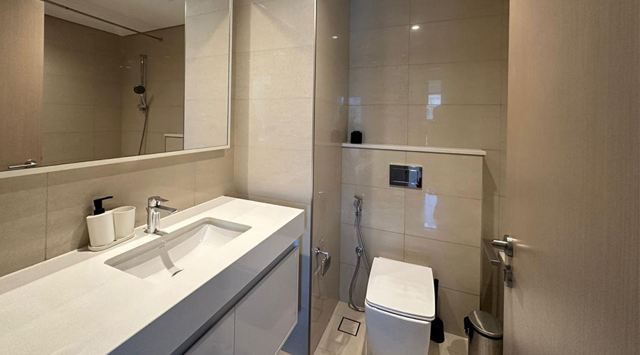 DUBAI, Dubai, 1 Bedroom Bedrooms, ,1 BathroomBathrooms,Apartment,For Sale,1088