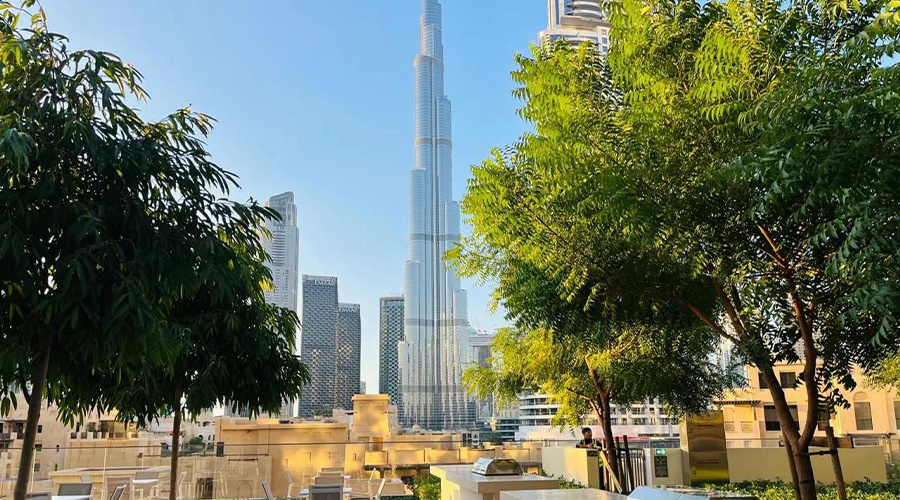 DUBAI, Dubai, 1 Bedroom Bedrooms, ,1 BathroomBathrooms,Apartment,For Sale,1088