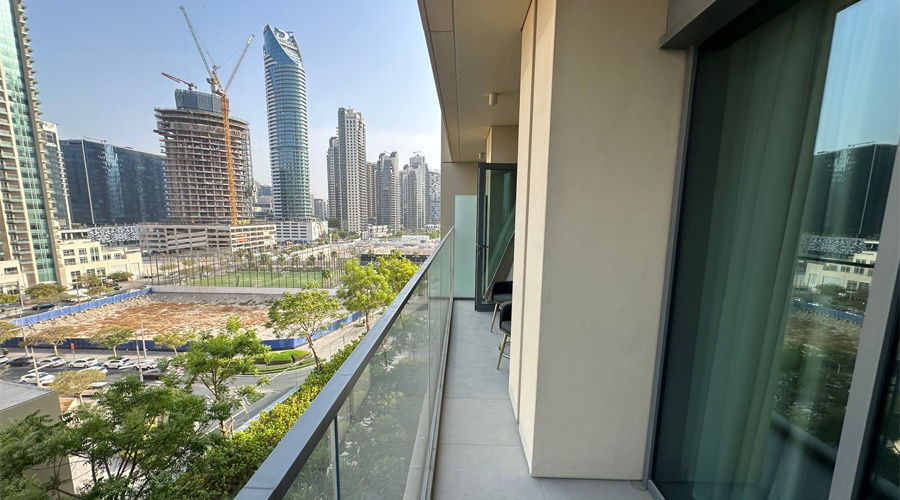 DUBAI, Dubai, 1 Bedroom Bedrooms, ,1 BathroomBathrooms,Apartment,For Sale,1088